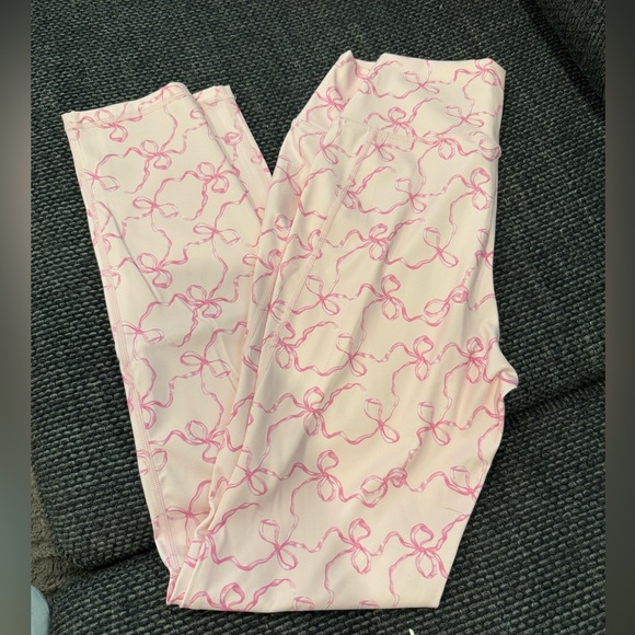 LoveShackFancy Pants - Love shack fancy leggings